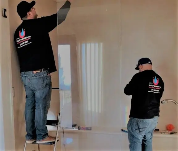 Professional plumbing installation for Leak Detection in Tyndall Park