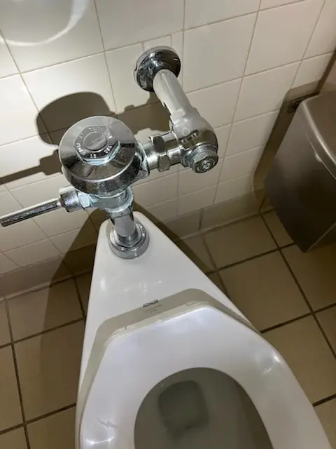 Fixture installation and repair for Hydro Jetting in Tyndall Park